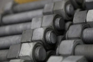 Spin galvanizing