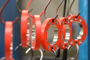 Specialist coating and plating