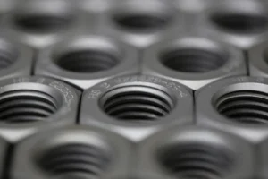 Zinc-flake coating